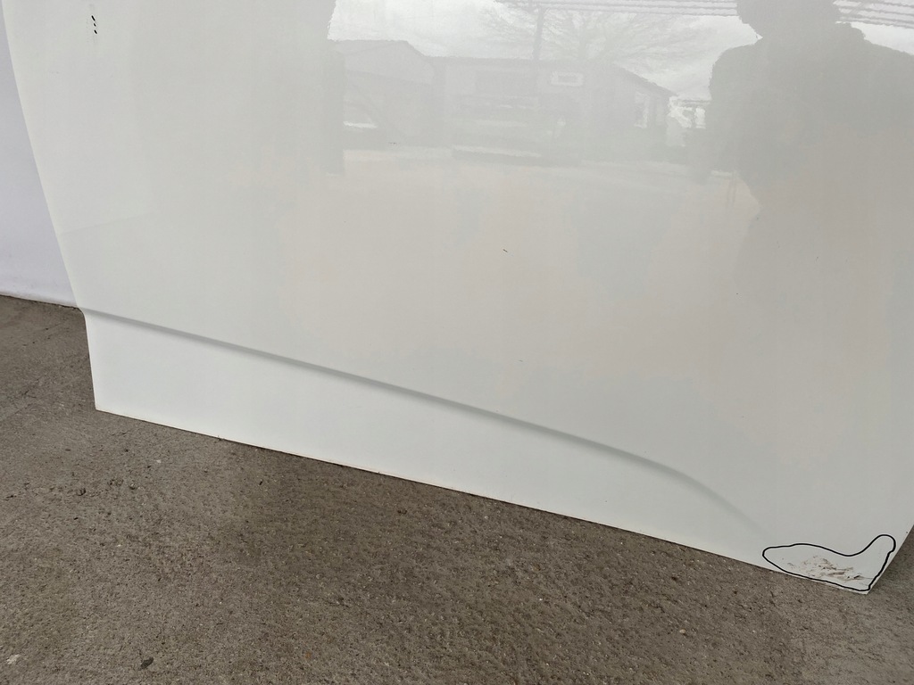 фото №12, Kia soul iii 2018r- двері передні праве перед