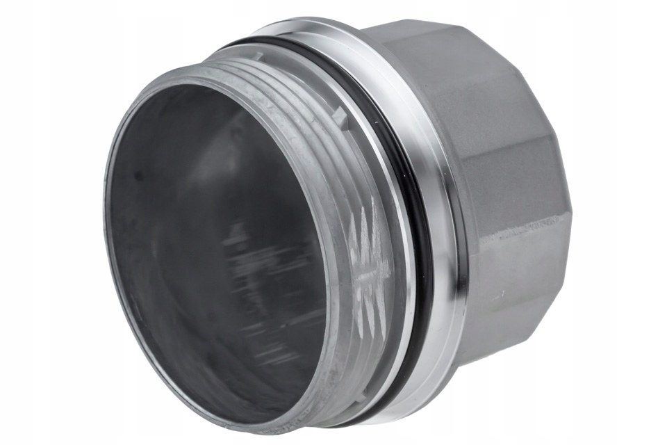 фото №2, Крышка корпус фильтра масла mini eng: 1.4 1.6 r50 r52 01-; r52 04-