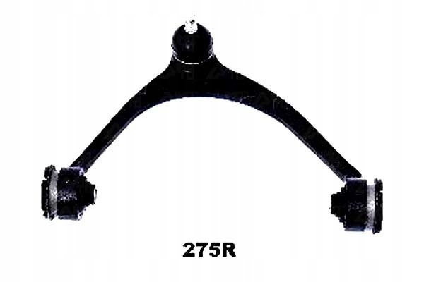 фото №1, Japanparts рычаг lexus перед gs 300 93-04 pr górn