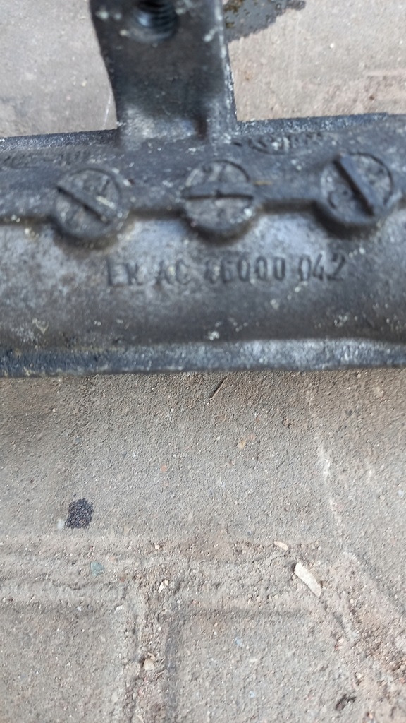 фото №5, Рулевая рейка opel signum 07r 1.9td 025-0080-082-101