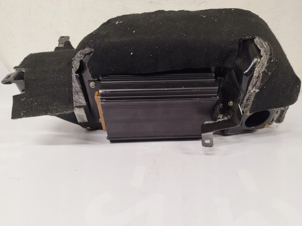 фото №9, Audi a6 c5 сабвуфер bose підсилювач 294282