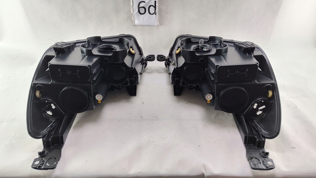 фото №16, Opel grandland x full led левый правый фара лампа левая правая