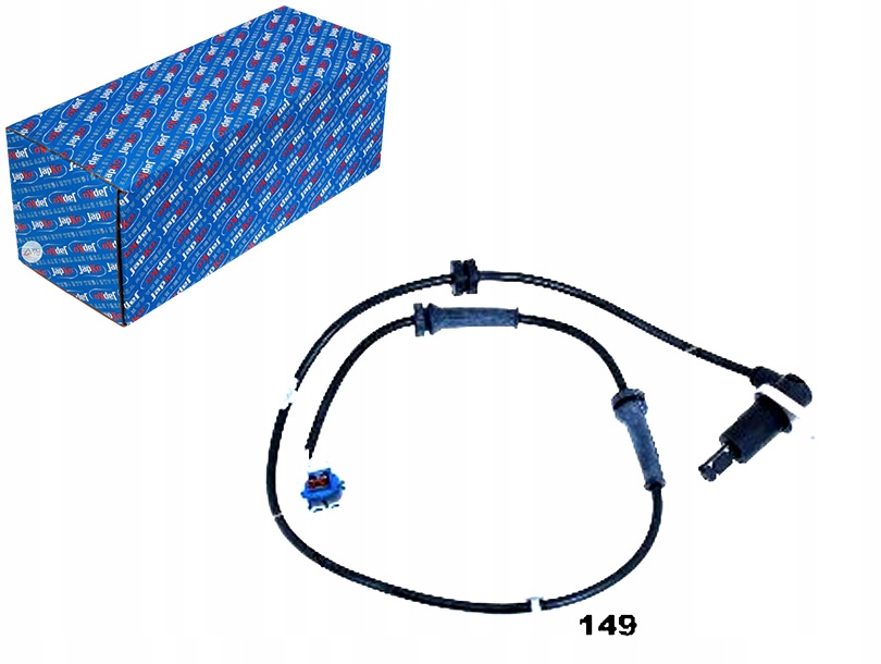 фото №1, Датчик abs japko