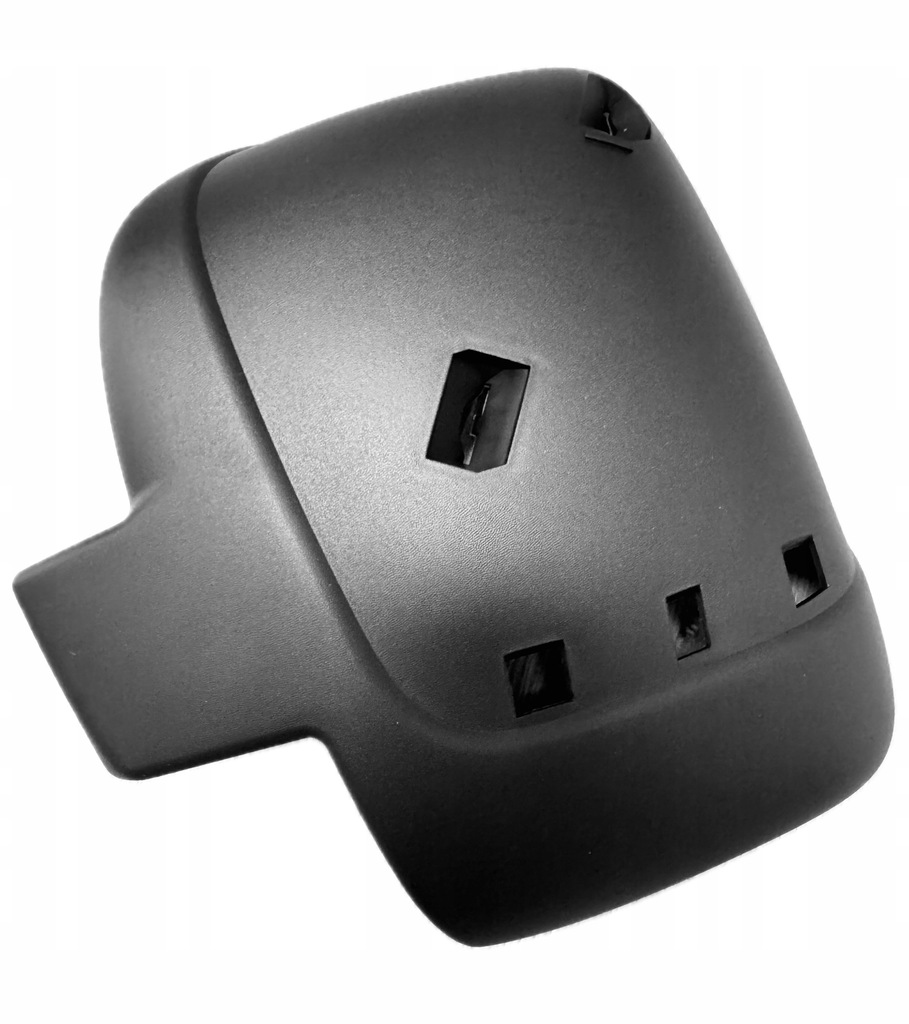 фото №1, Корпус крышка зеркало lewego fiat scudo peugeot expert citroen jumpy