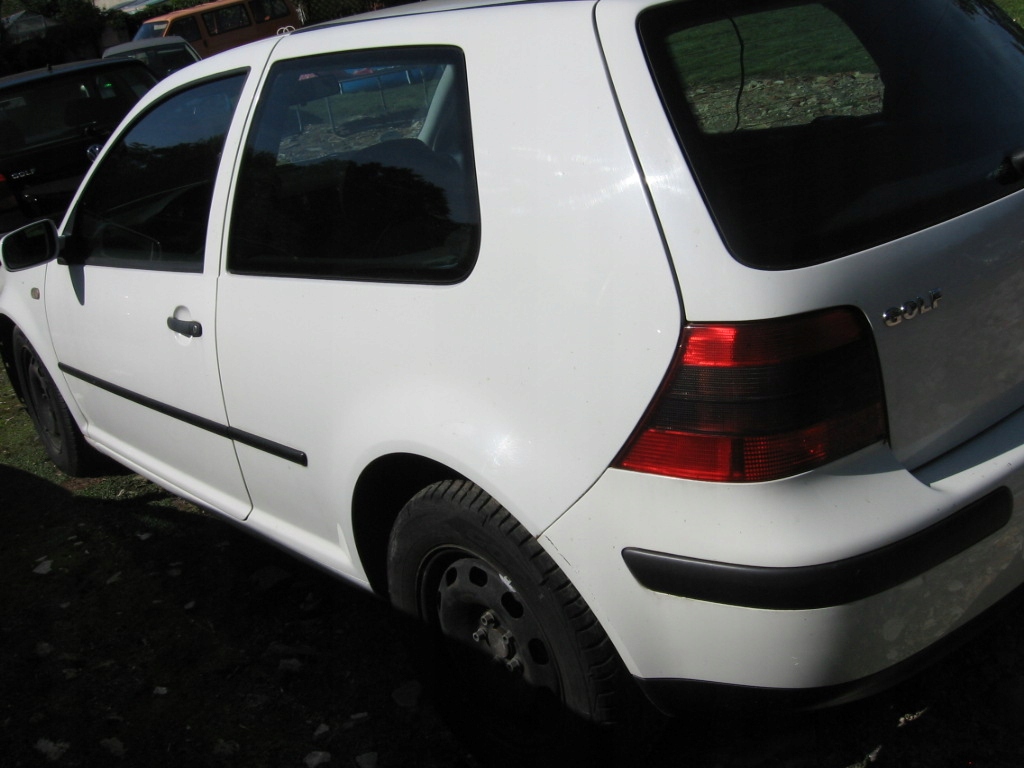 фото №7, Двигун kompletny vw golf iv 4 1.4 16v akq