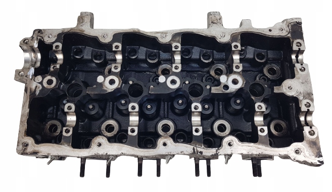 фото №1, Ix35 sportage 1.7 crdi d4fd головка двигателя oryg