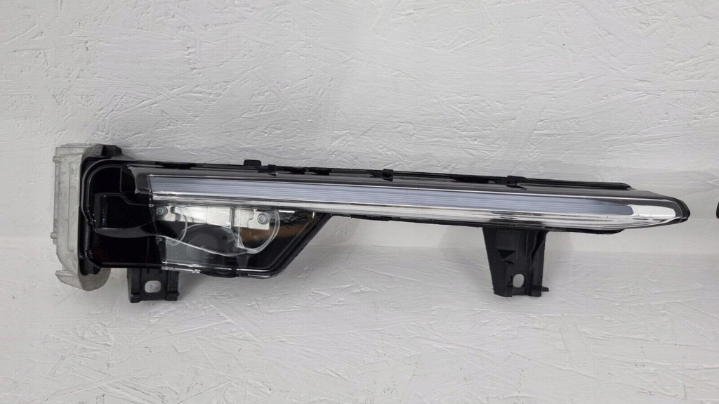 фото №7, Porsche 911 992 2019- led drl поворотник комплект 992941312a 992941311a