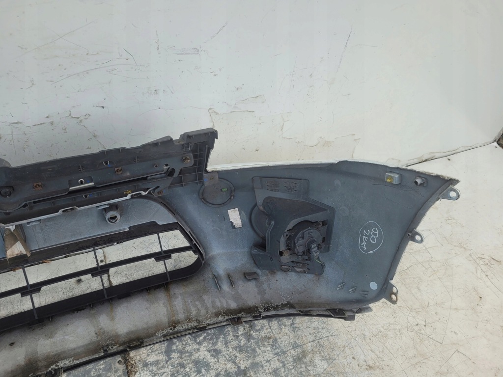 Купити Ford transit coonect lift mk1 бампер перед передній