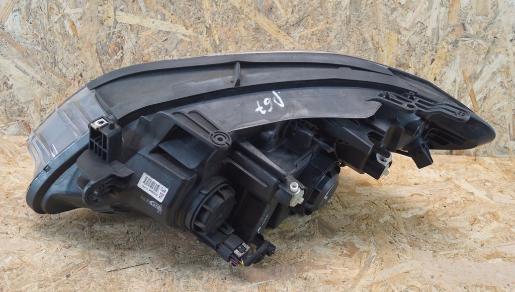 фото №8, Лампа правий перед opel mokka a i 42435928