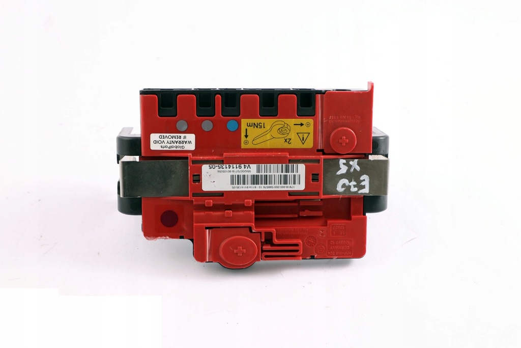 фото №12, Bmw оригинальный номер 9114135