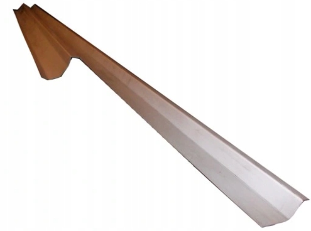 фото №1, Поріг ремкомплект honda civic 6-gen 99-01 права