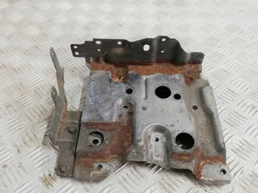 Qashqai 2 j11 1.5 dci основание аккумулятор Доставка