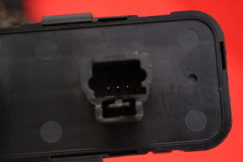 фото №15, Панель управление окон eu peugeot 307 kombi 03r