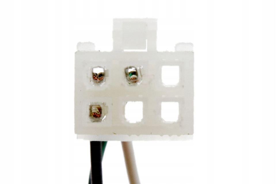 фото №13, Переключатель комбинированный chevrolet aveo 2005-