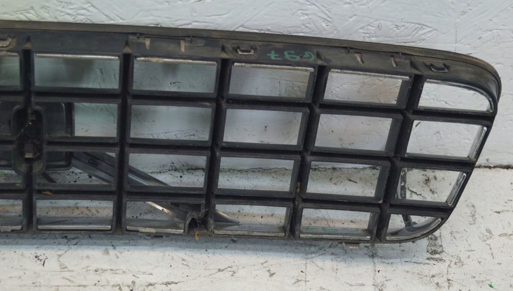 фото №8, Решітка радіатора решітка радіатора volvo xc90 i 8620641