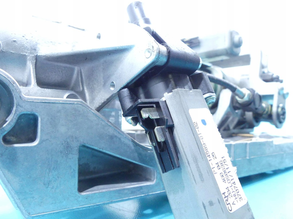 фото №8, Колонка кермова lancia thema ii 11-14 300c