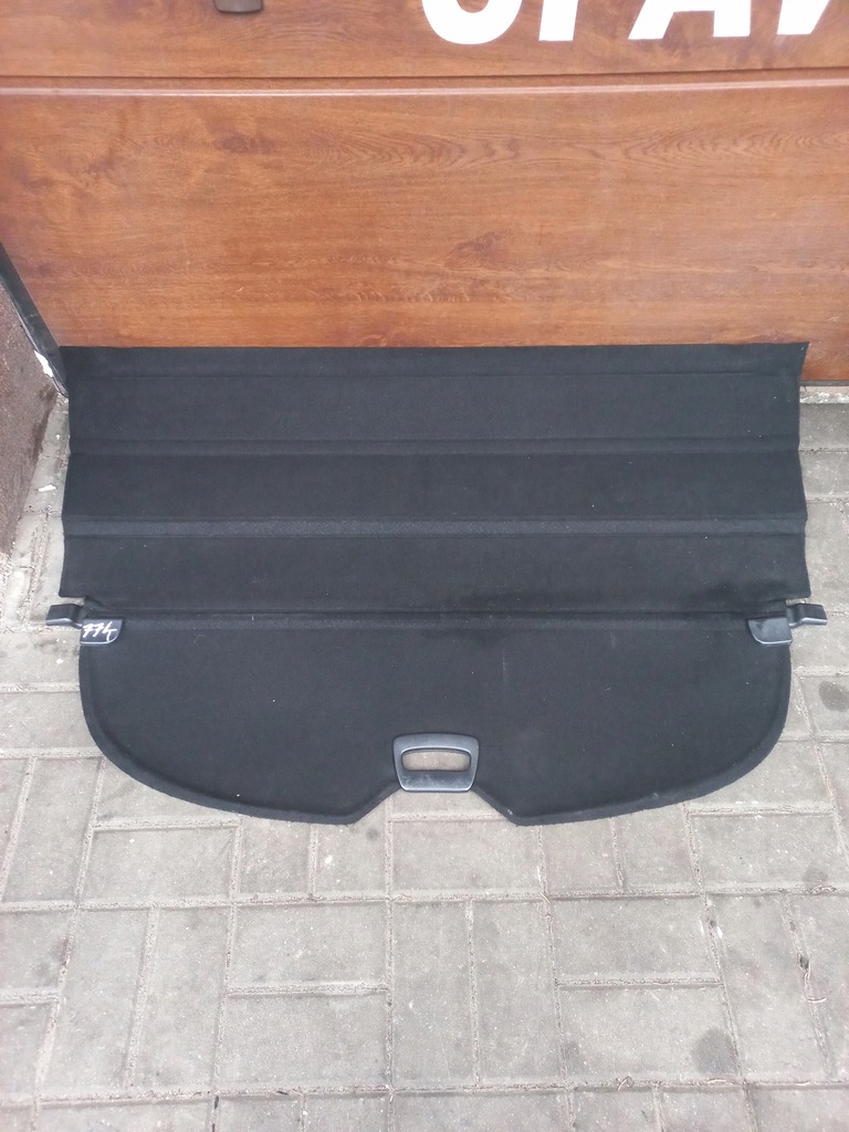 фото №1, Полиця задня задня peugeot 308 sw 96807218zd