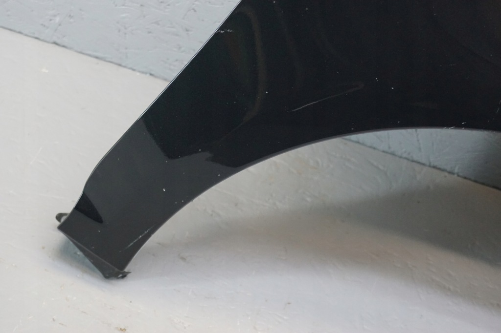 фото №7, Крила правий перед toyota avensis t25 lift