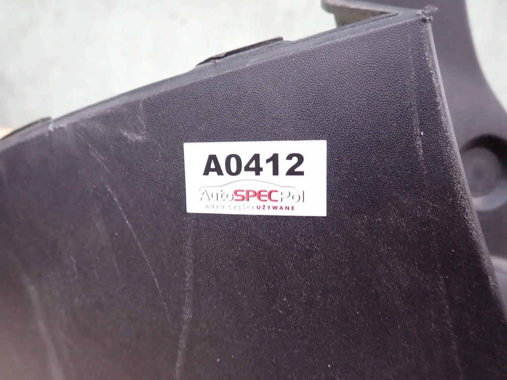 фото №10, Бампер задняя kia sportage v 86612-r2000