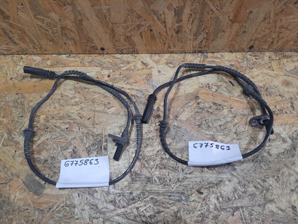 фото №1, Bmw оригинальный номер 6775863 блок гидравлическая, система тормозной