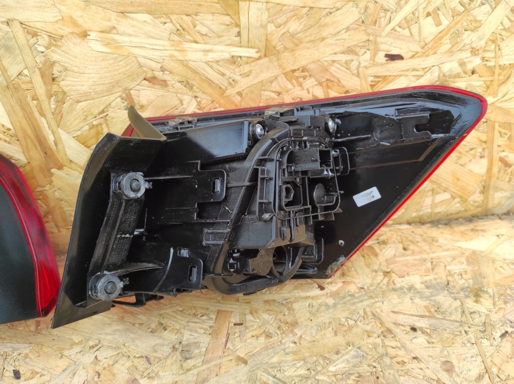 фото №6, Лампа задняя левая правая seat arona