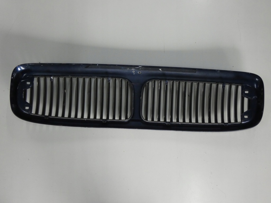 фото №12, Решітка радіатора, решітка радіатора jaguar xj