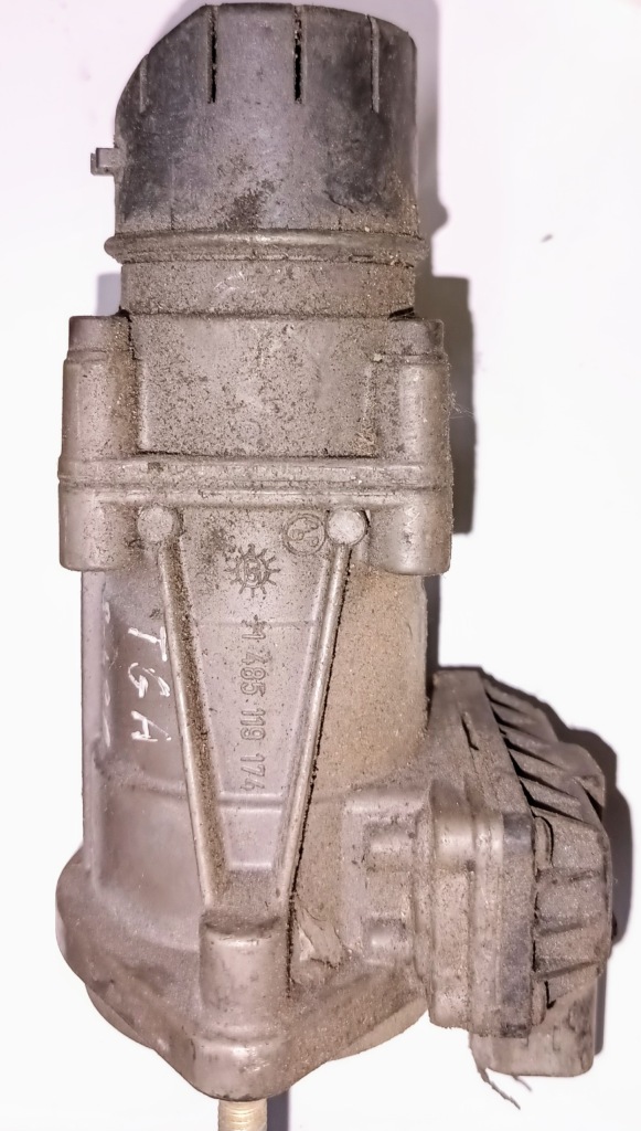 Купити Knorr-bremse k000926 клапан гальмівний, гальмо робочий