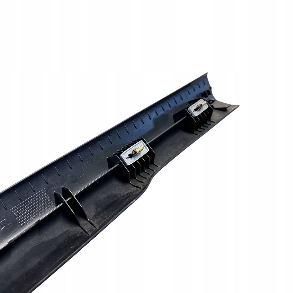 фото №6, Dodge charger 2016 левая сторона пороги