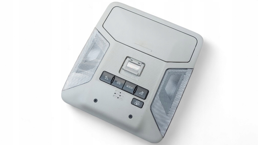 фото №3, Toyota rav4 v 2019- лампа стельовий освітлення салону бардачок