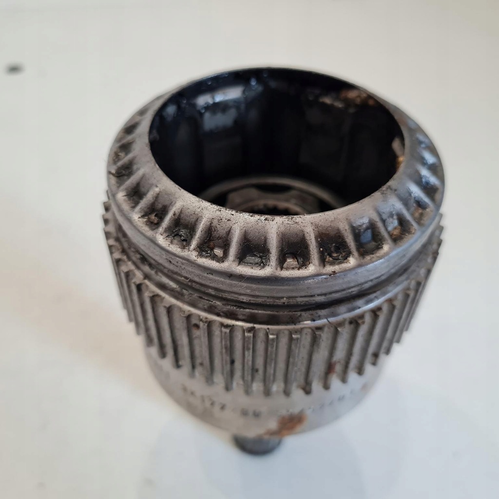 фото №5, Ford escort 86- шарнір гомокінетичний 1658547