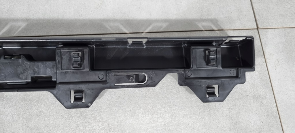 фото №7, Bmw 1 f20 напрямна кронштейн поріг ліва l3