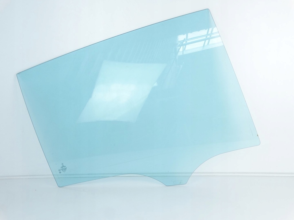 фото №1, Mercedes r klasa w251 long стекло дверь правый задняя