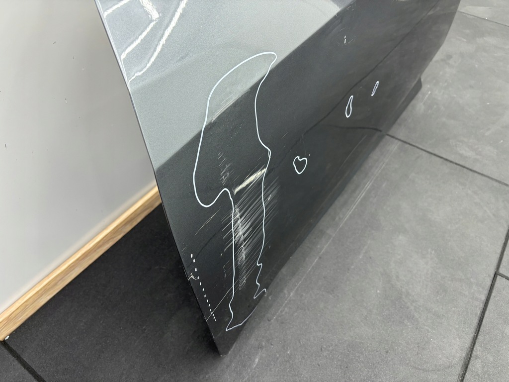 фото №7, Honda civic x 2017-2021r дверь левая передние перед