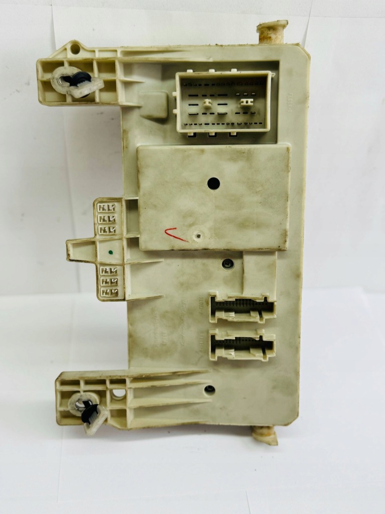 фото №3, Модуль bsi mazda 3 bp4k 66730f