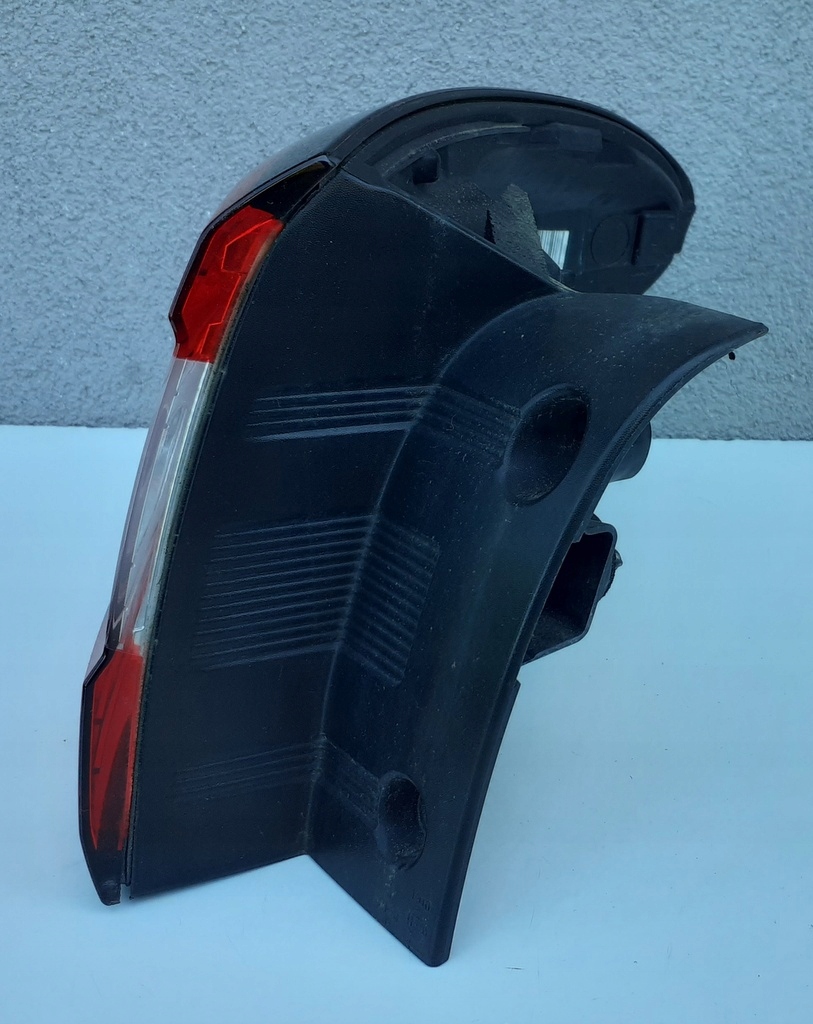 фото №3, Лампа крила ліва задня лівий задня europa 265558548r renault captur i 13 r.