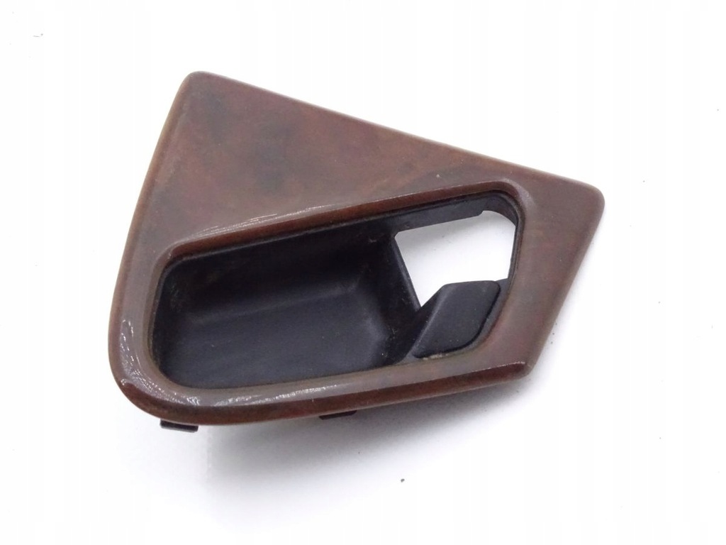 фото №1, Mercedes ml w163 99-05 защита рамка ручка левый задняя a1637660164