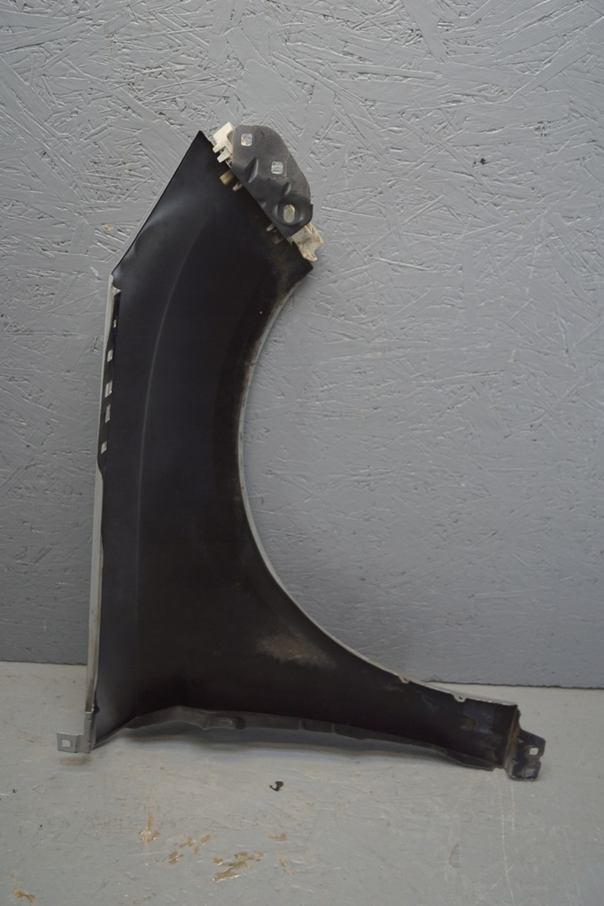 фото №15, Крила лівий перед ford focus mk3 2010-2018