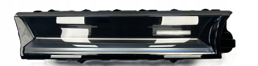 фото №1, Vw transporter t7 протитуманна фара led drl решітка радіатора решітка радіатора передній правий 7t0941654b