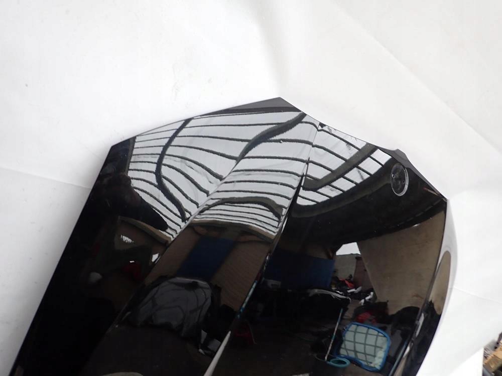 фото №6, Bmw 3 g20 g21 18- капот крышка двигателя