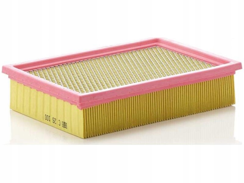 фото №2, Фільтр повітря mazda tribute