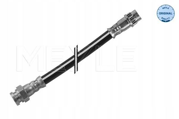 фото №1, Шланг ham. elast. peugeot t. 307- 308- 1007 00- le- pr