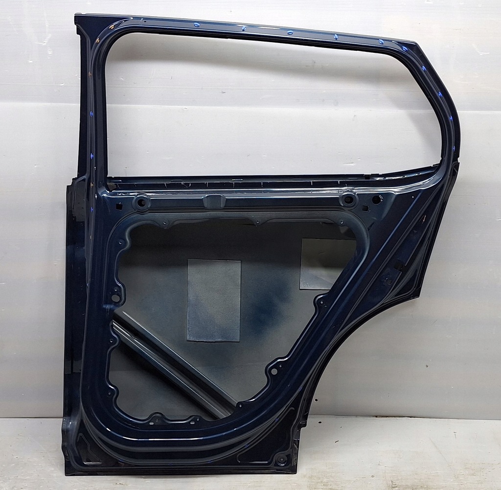 фото №12, Lynk&co 01 двері праве задні задня правий задня