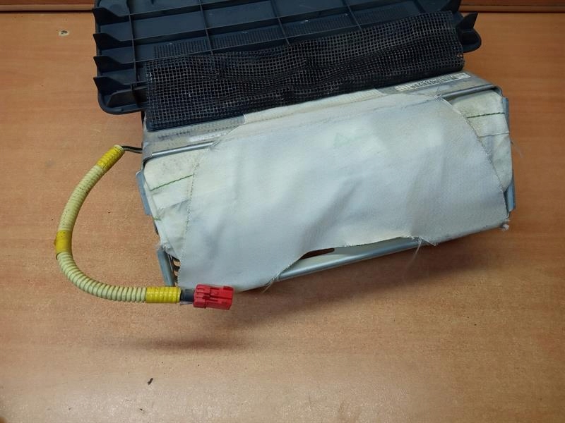 фото №5, Подушка подушка безопасности пассажира jeep cherokee iii kj uk