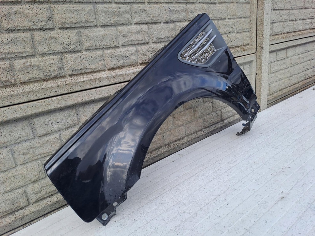 фото №2, Land range rover sport lift 09-13 крила лівий оригінал