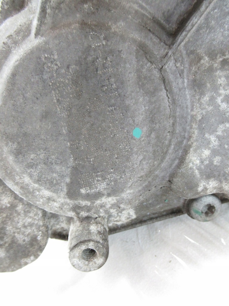 фото №12, Редуктор bmw e70 x5 e71 x6 n55 n57 atc45l 2013r.