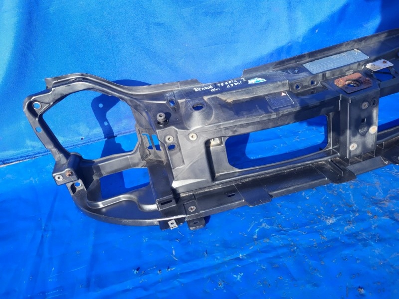 фото №3, Pas передний усилитель передний renault trafic ii 1.9 dci