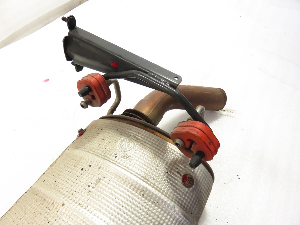 фото №7, Гаситель конечный iveco daily vi 3.0 cng f1cfa401c 5801363266