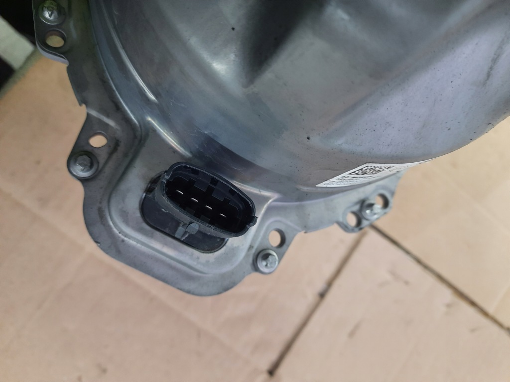 Renault austral 1.2 e-tech усилитель тормозов насос тормозная Киев