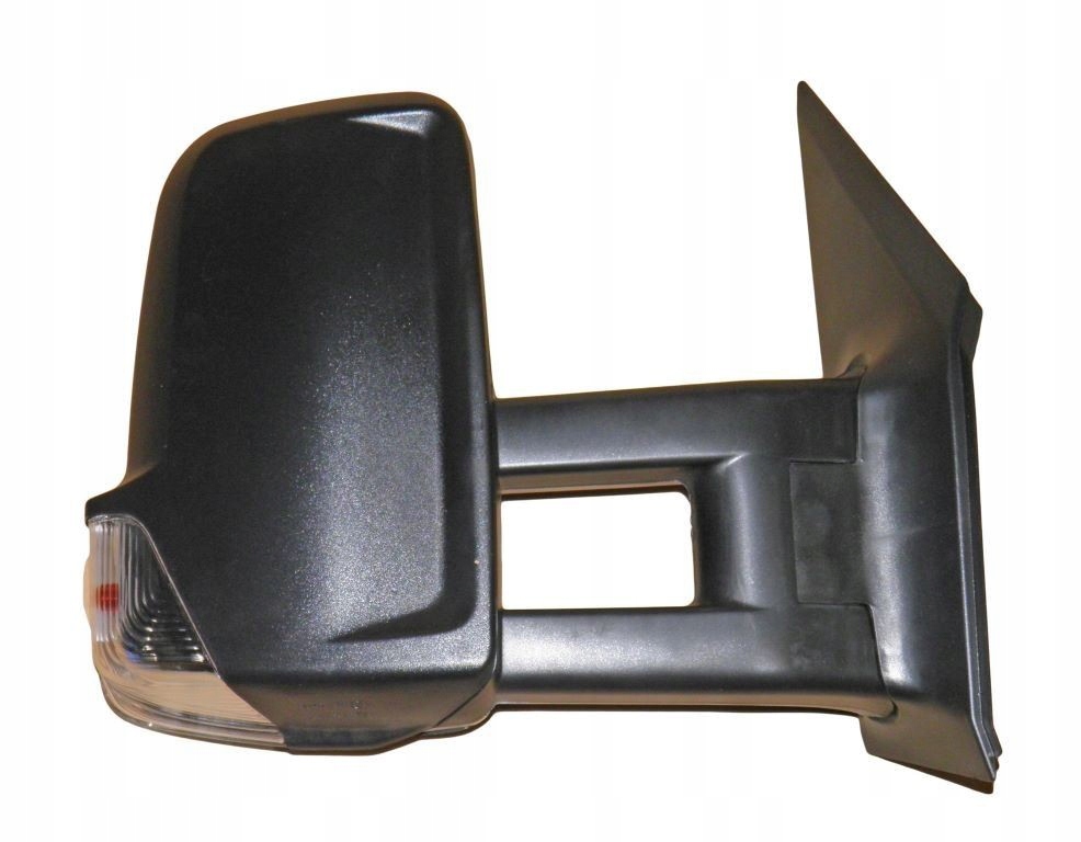 фото №1, Зеркало зеркало vw crafter ii długie рычаг ручные