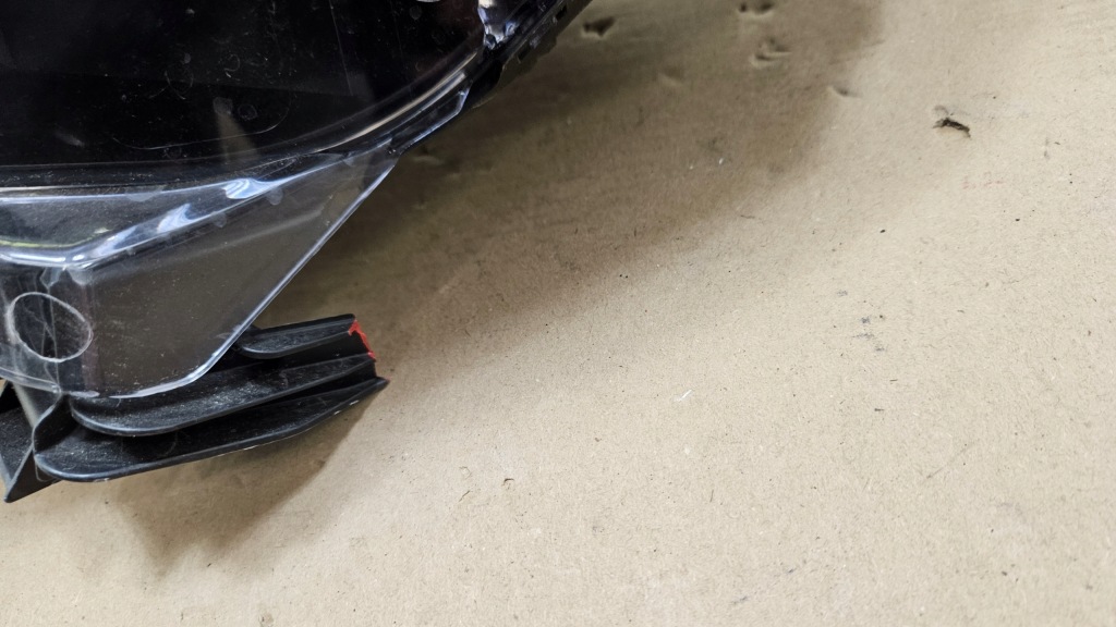 фото №7, Лампа ліва перед передня peugeot 208 lift лінза 9810805780